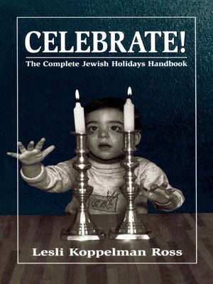 cover image of Celebrate!